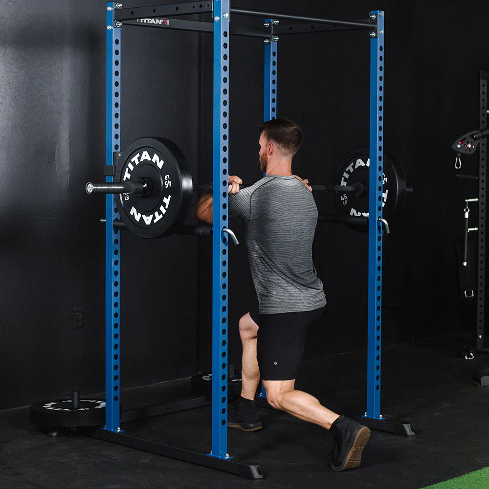 T-2 Series Power Rack - Image 53