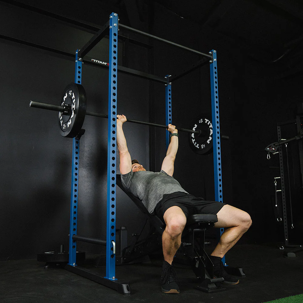 T-2 Series Power Rack - Image 54
