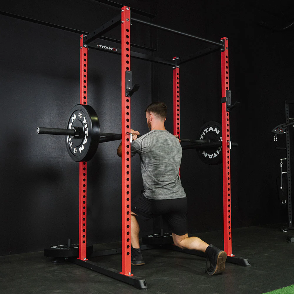 T-2 Series Power Rack - Image 33