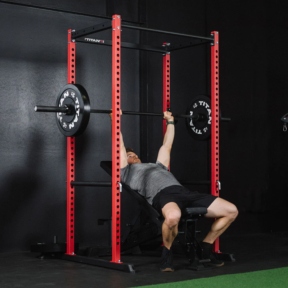 T-2 Series Power Rack - Image 34