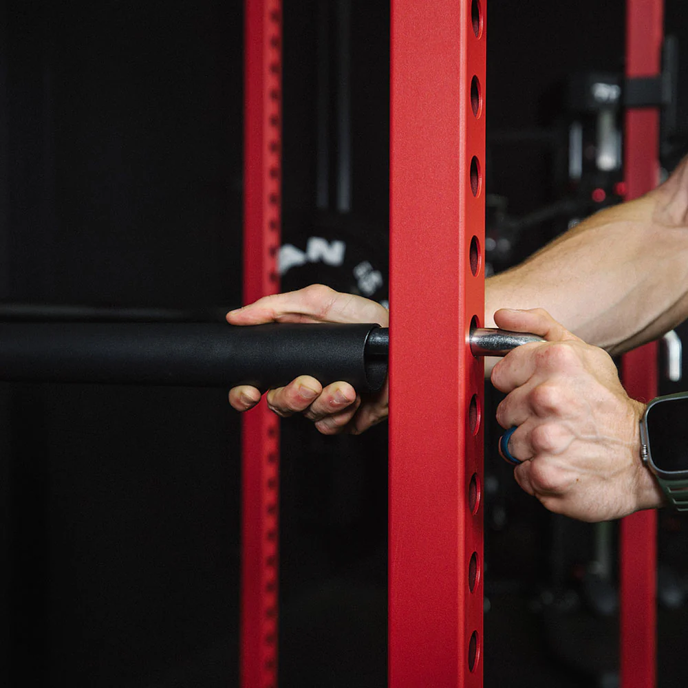 T-2 Series Power Rack - Image 36