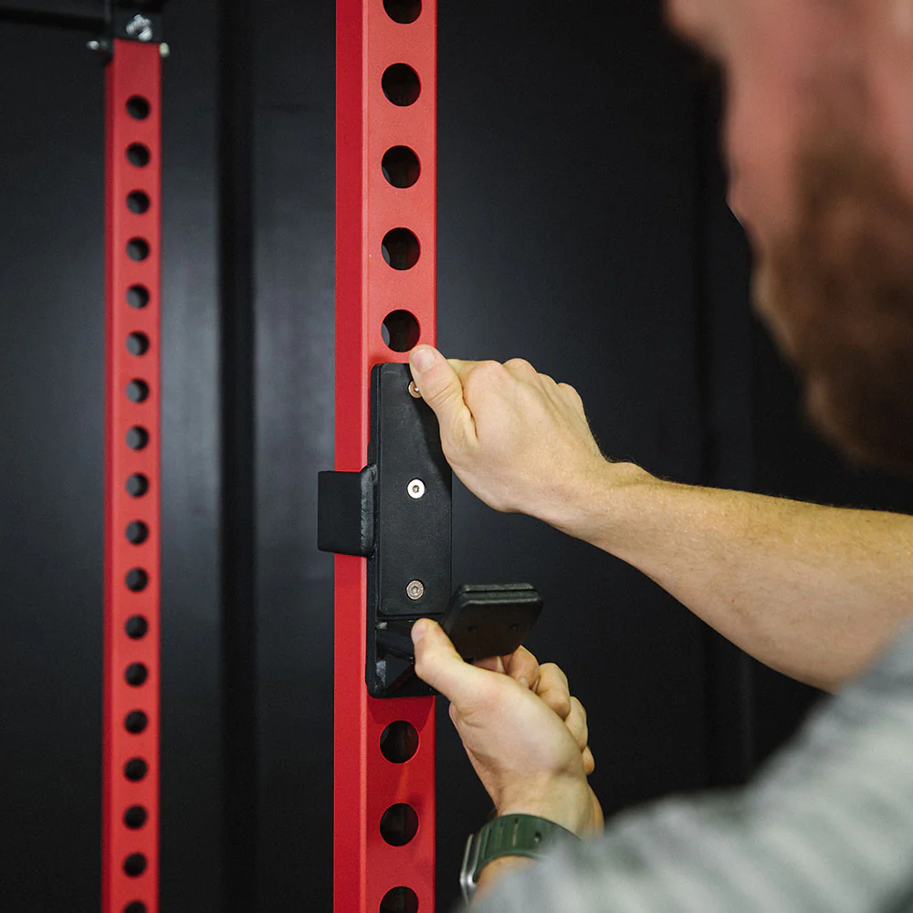 T-2 Series Power Rack - Image 37