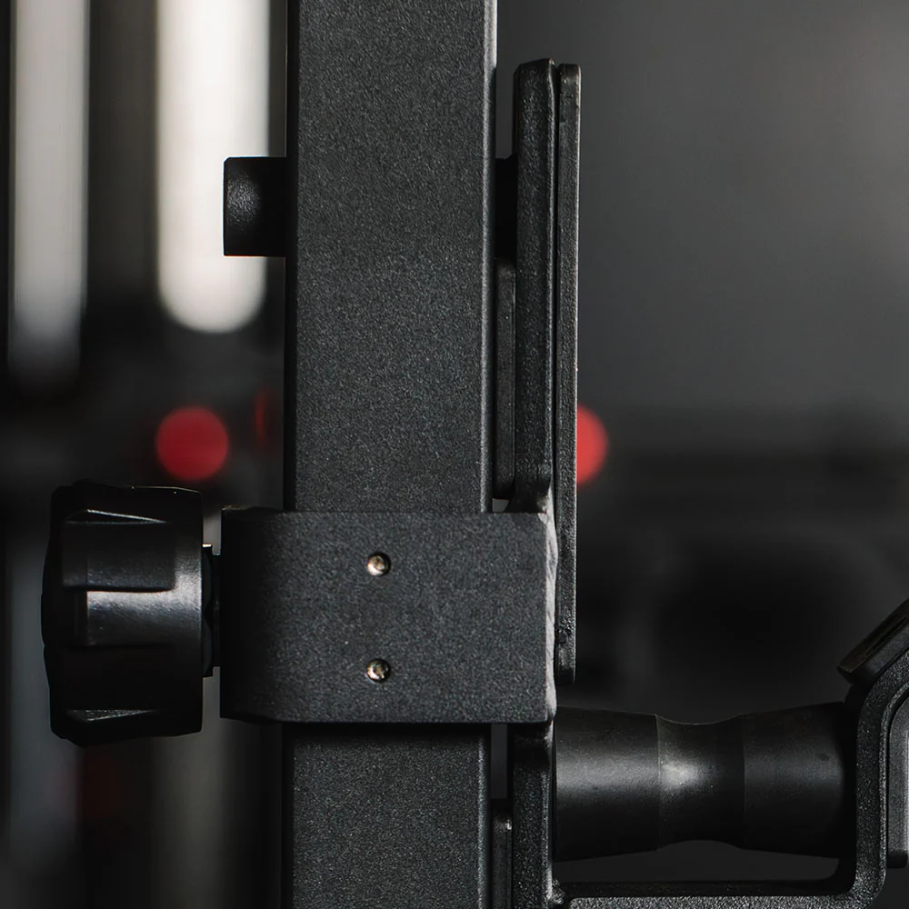 T-2 Series Quick Release Roller J-Hooks - Image 5
