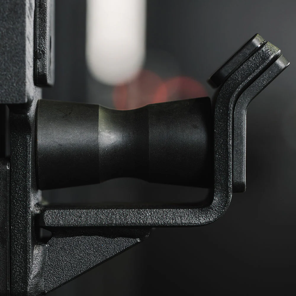 T-2 Series Quick Release Roller J-Hooks - Image 6