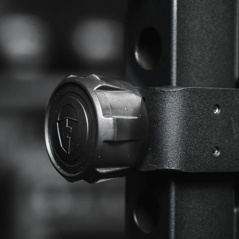 T-2 Series Quick Release Roller J-Hooks - Image 7
