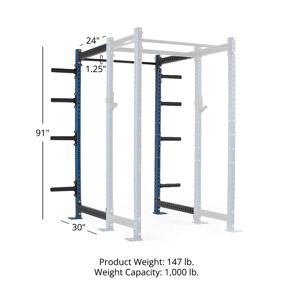 T-3 Series Extension Kit - Image 88