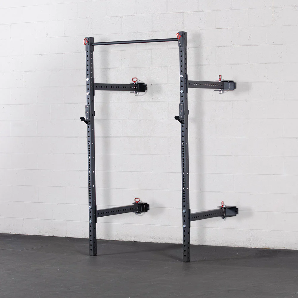 T-3 Series Folding Power Rack - Image 22
