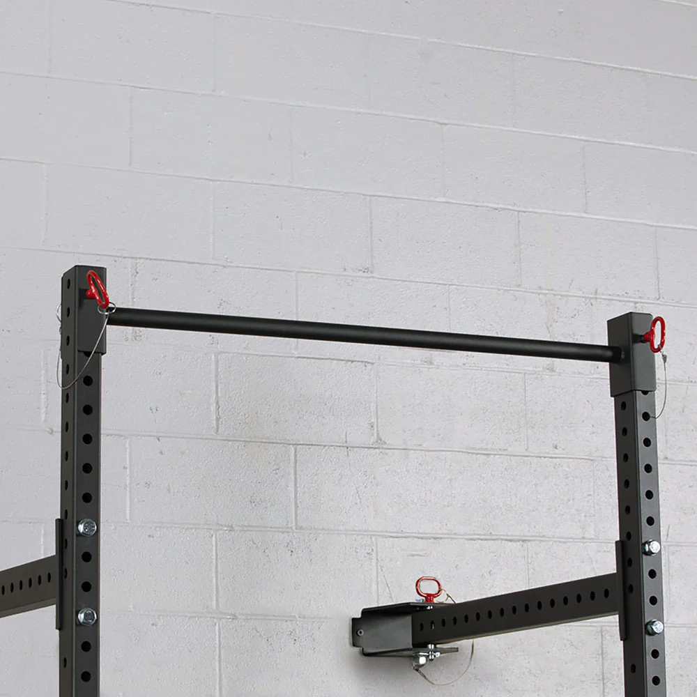 T-3 Series Folding Power Rack - Image 25