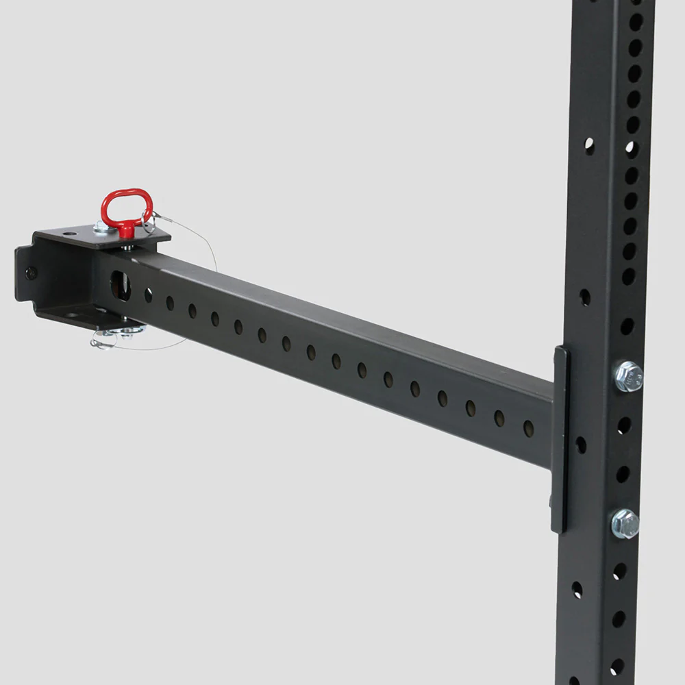 T-3 Series Folding Power Rack - Image 27