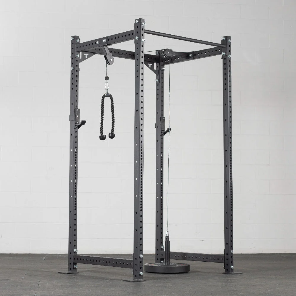 T-3 Series Tricep and Lat Pulley System - Image 2