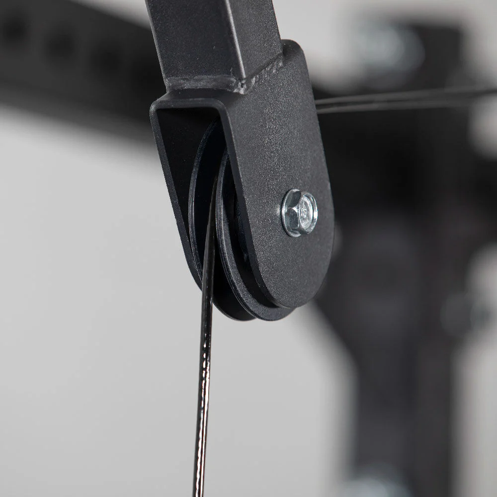T-3 Series Tricep and Lat Pulley System - Image 5