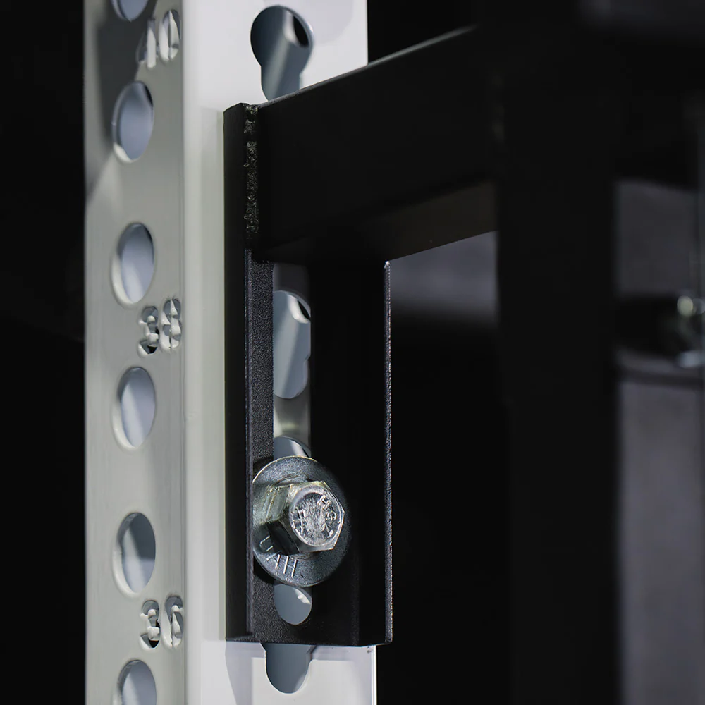 Selectorized Wall and Rack Mounted Pulley Towers - Image 29