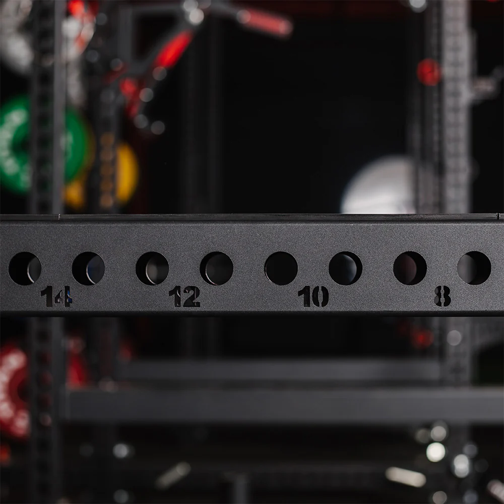 TITAN Series Flip Down Safety Bars - Image 7