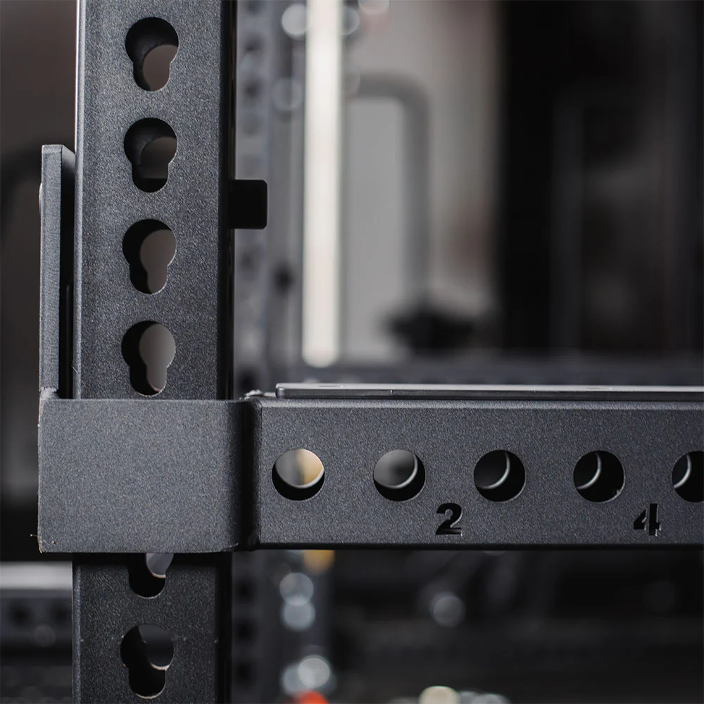 TITAN Series Flip Down Safety Bars - Image 8