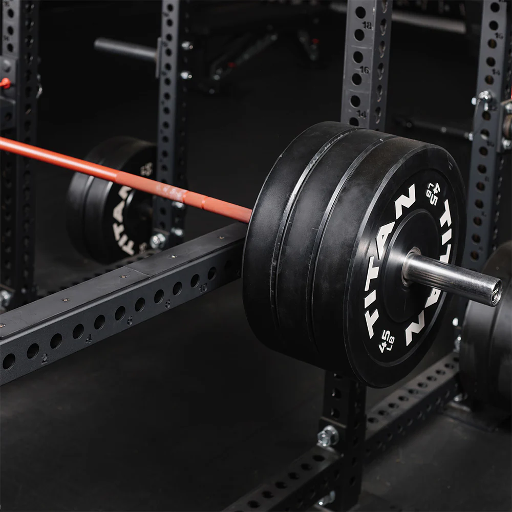 TITAN Series Flip Down Safety Bars - Image 13