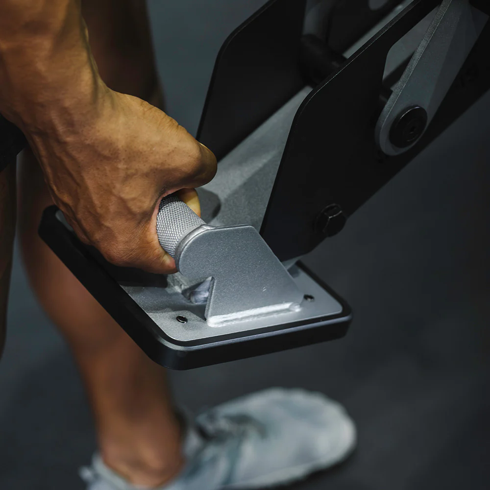 Scratch and Dent, TITAN Series Adjustable Bench - Image 10