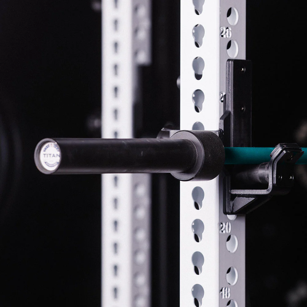 Scratch and Dent, TITAN Series Women’s Olympic Barbell - Image 6