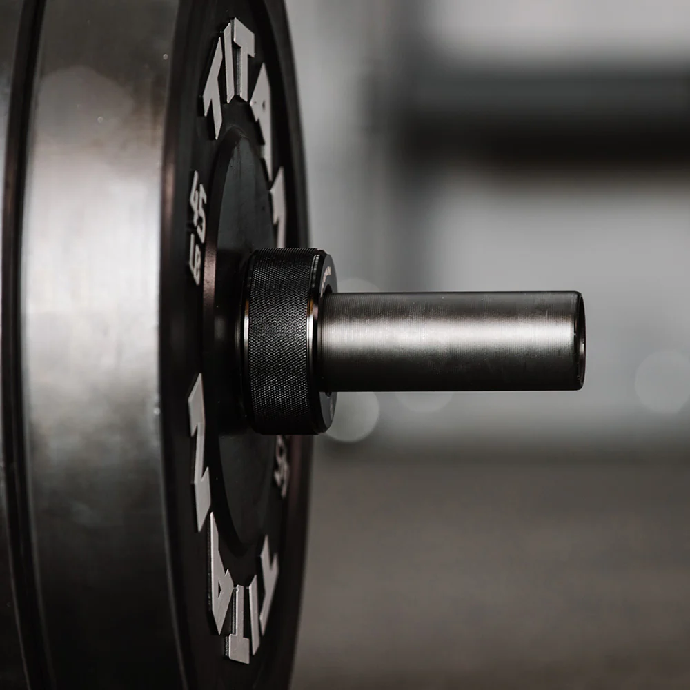 TwistLock® Pro Barbell Collars - Image 4