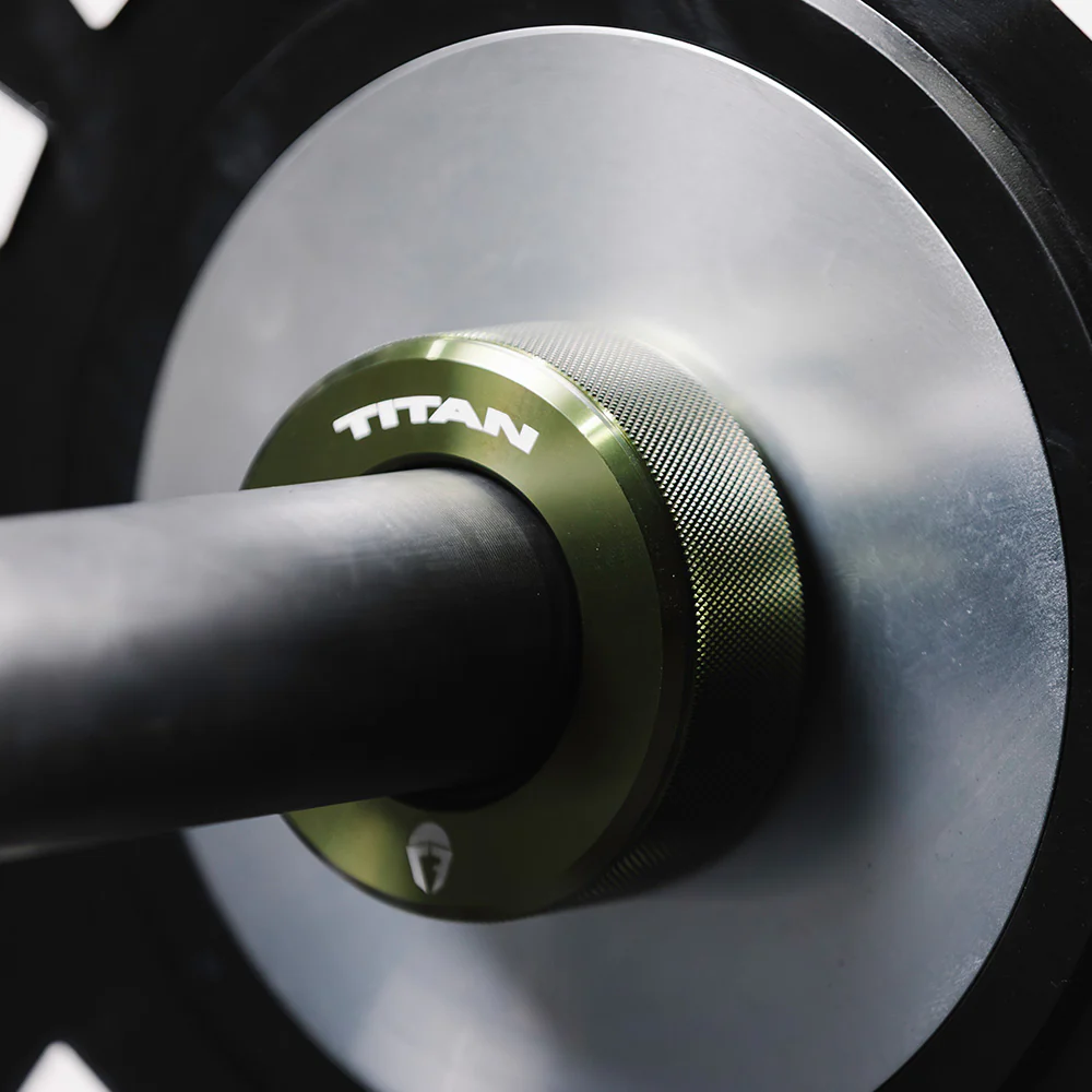 TwistLock® Pro Barbell Collars - Image 10