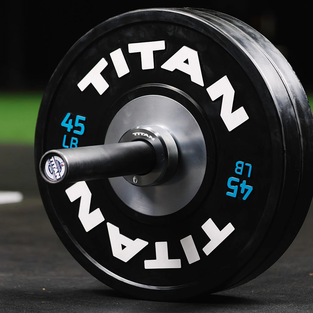 TwistLock® Pro Barbell Collars - Image 19