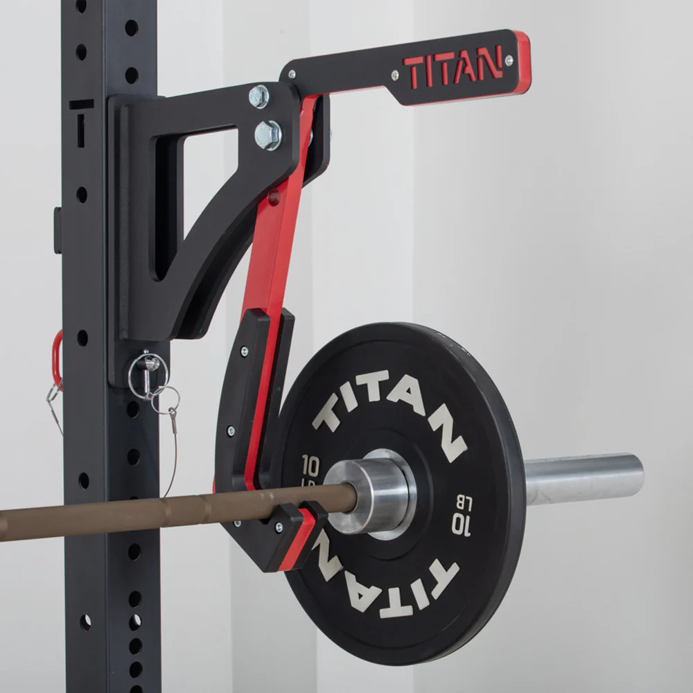 X-3 Series Adjustable Monolift Attachments - Image 3