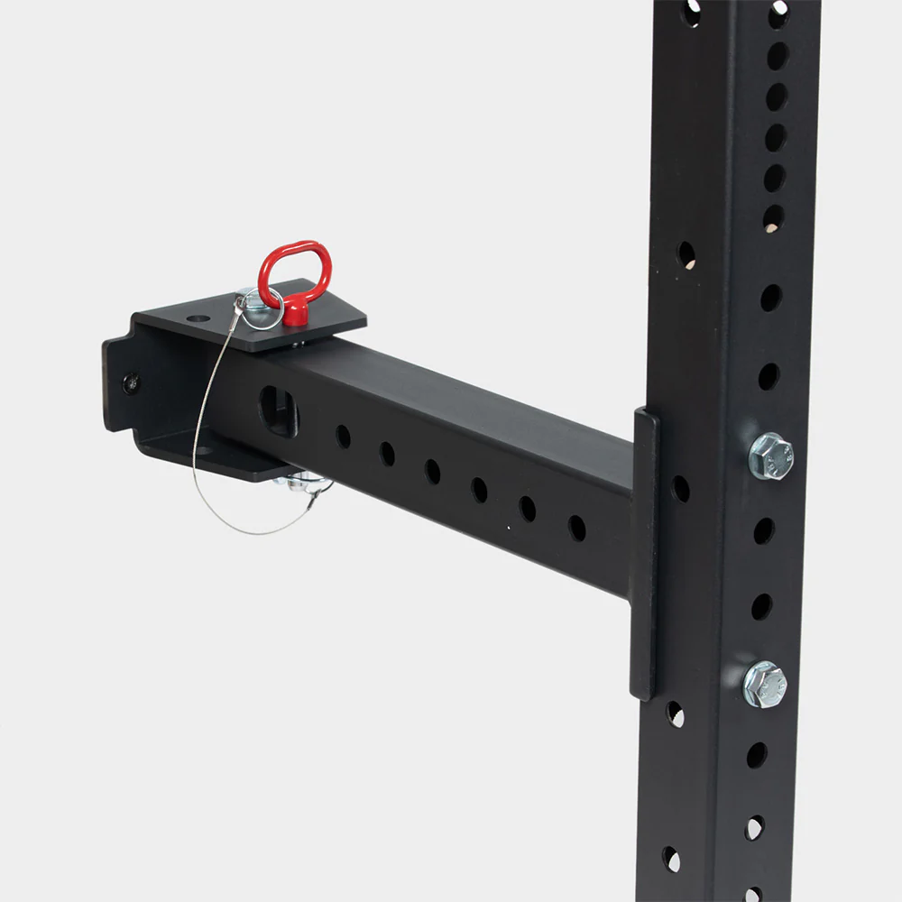 X-3 Series Folding Power Rack - Image 16