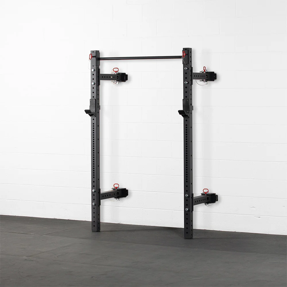 Scratch and Dent, X-3 Series Folding Power Rack - Image 4