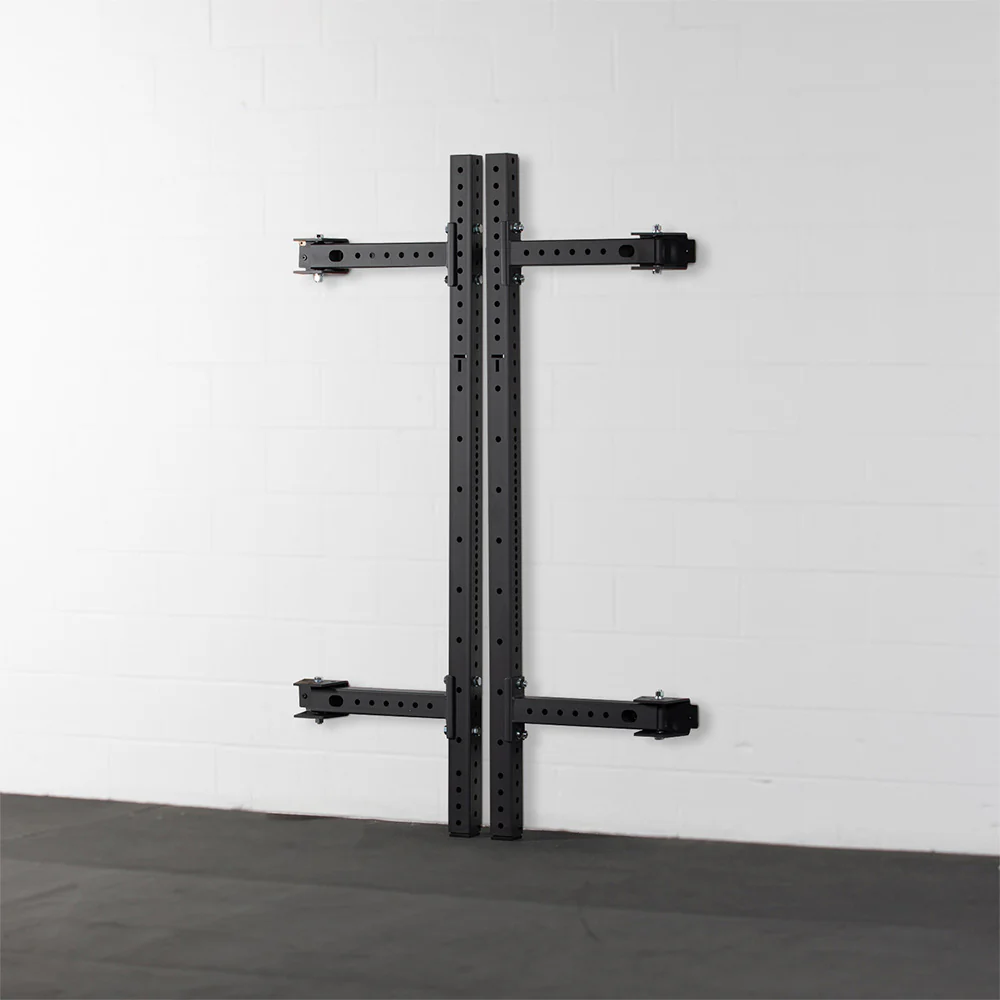 Scratch and Dent, X-3 Series Folding Power Rack - Image 5