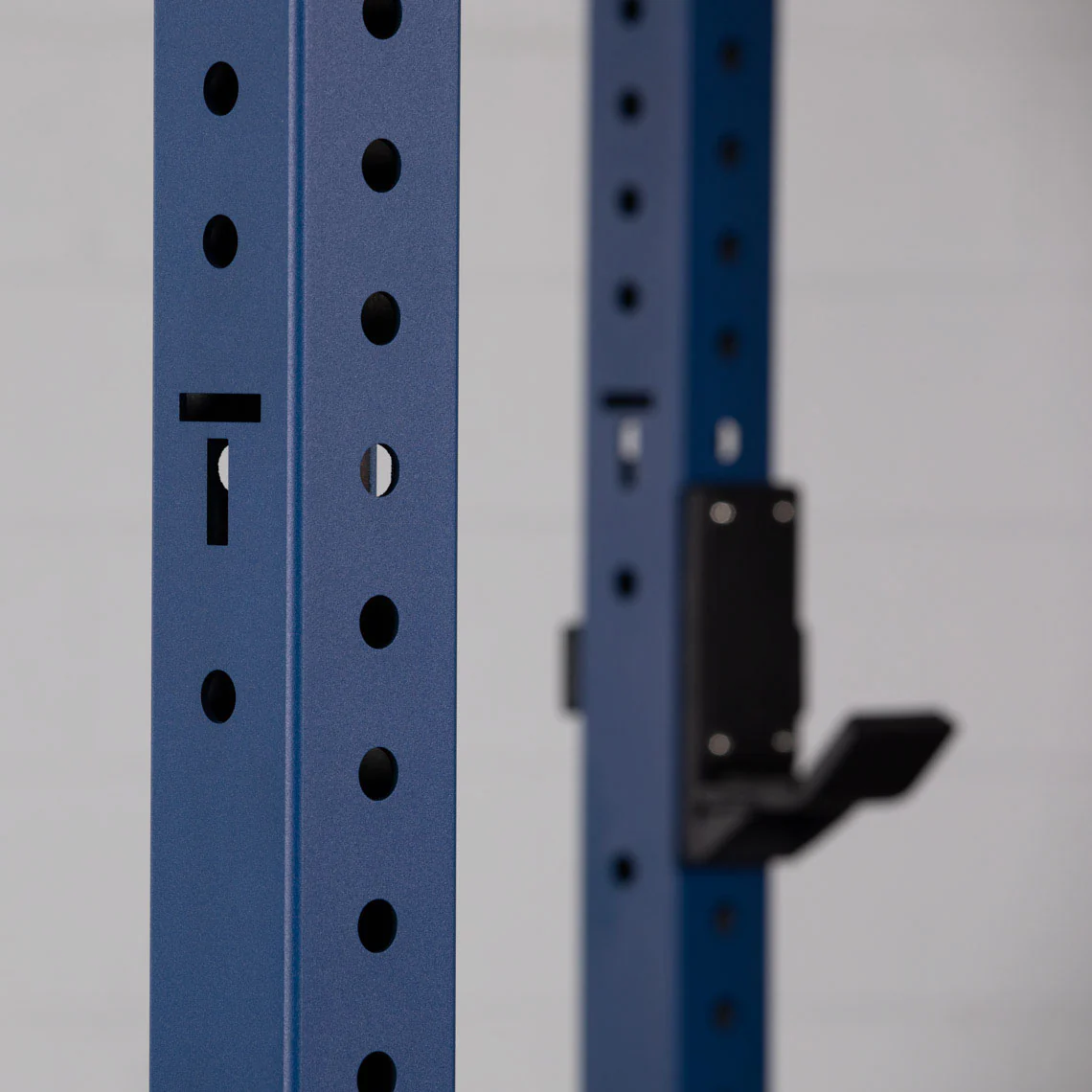 X-3 Series Bolt Down Power Rack 90" 24" - Image 11
