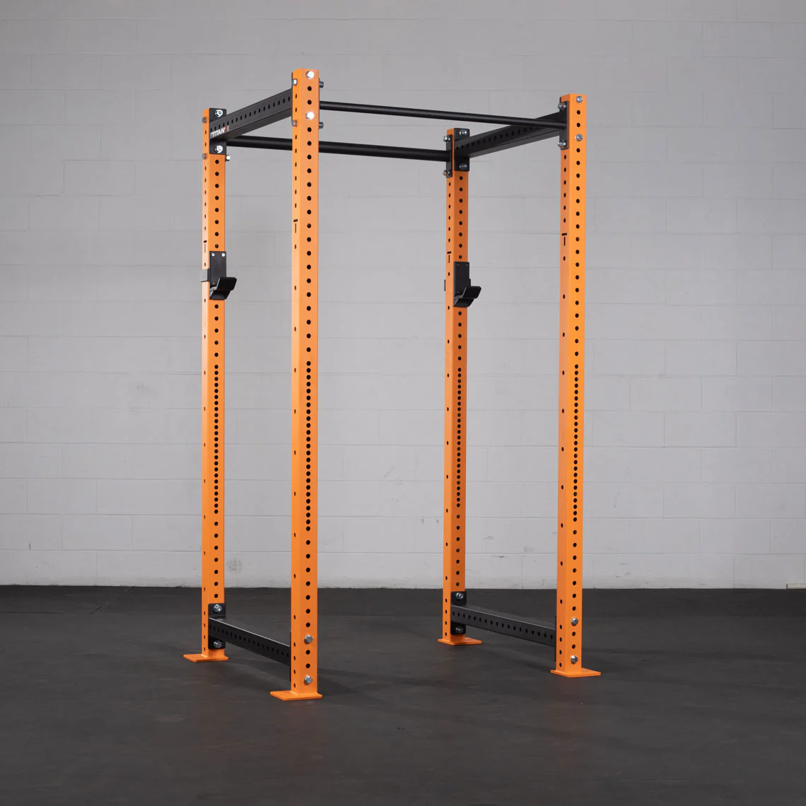 Scratch and Dent, X-3 Series Orange Bolt Down Uprights | 2 Pack - Image 5