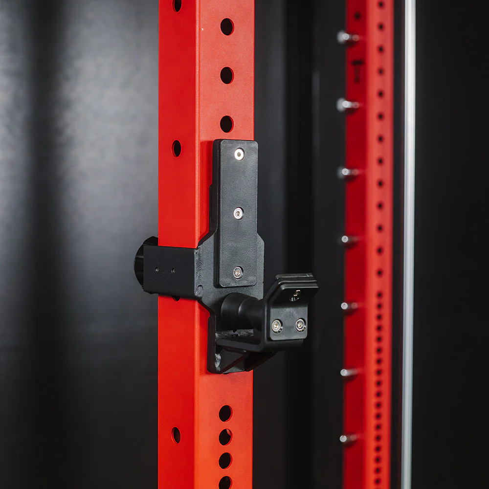 X-3 Series Quick Release Roller J-Hooks - Image 4