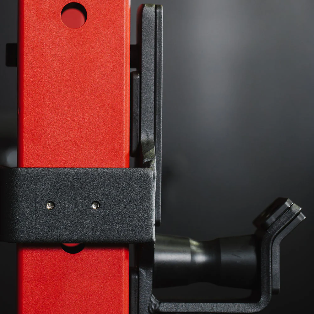 X-3 Series Quick Release Roller J-Hooks - Image 5