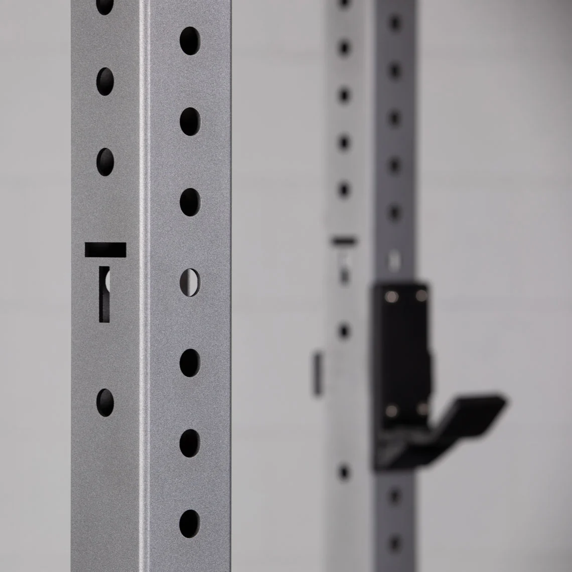 X-3 Series Bolt Down Power Rack 90" 24" - Image 32