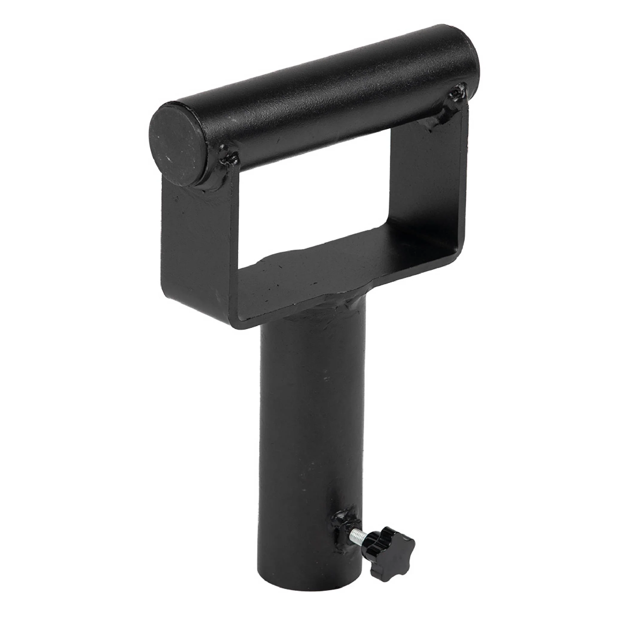 Scratch and Dent, 1.9" Single Handle Landmine Press