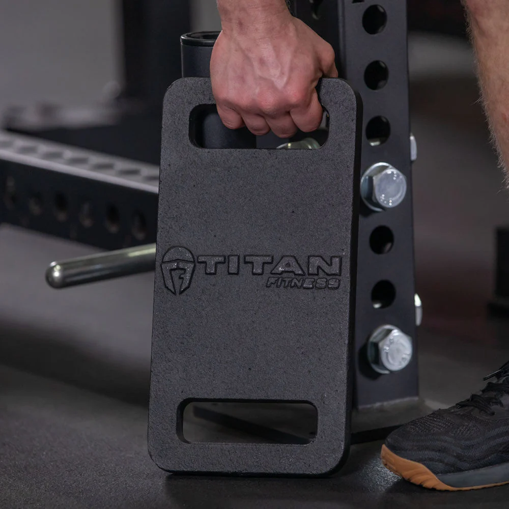 Scratch and Dent, 20 LB Ruck Weight - Image 8