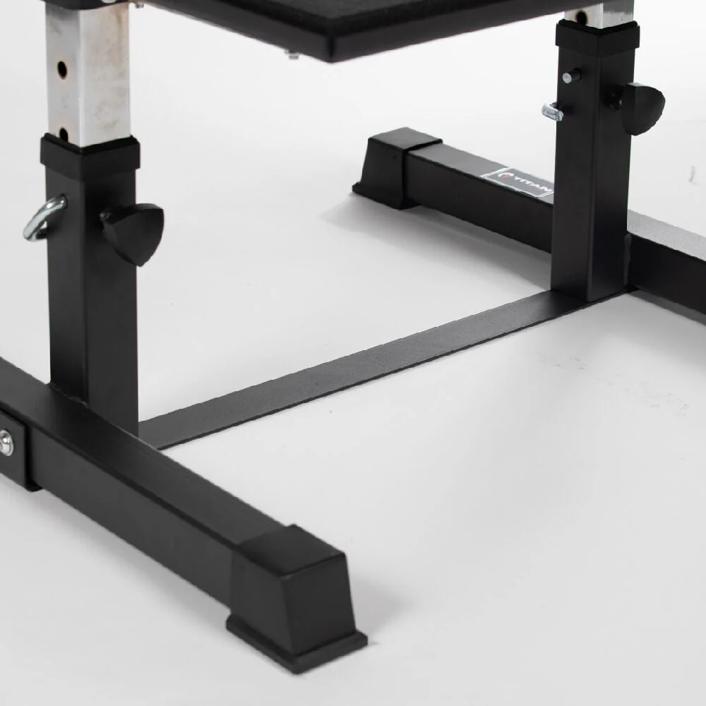 24" Adjustable Plyometric Box - Image 6