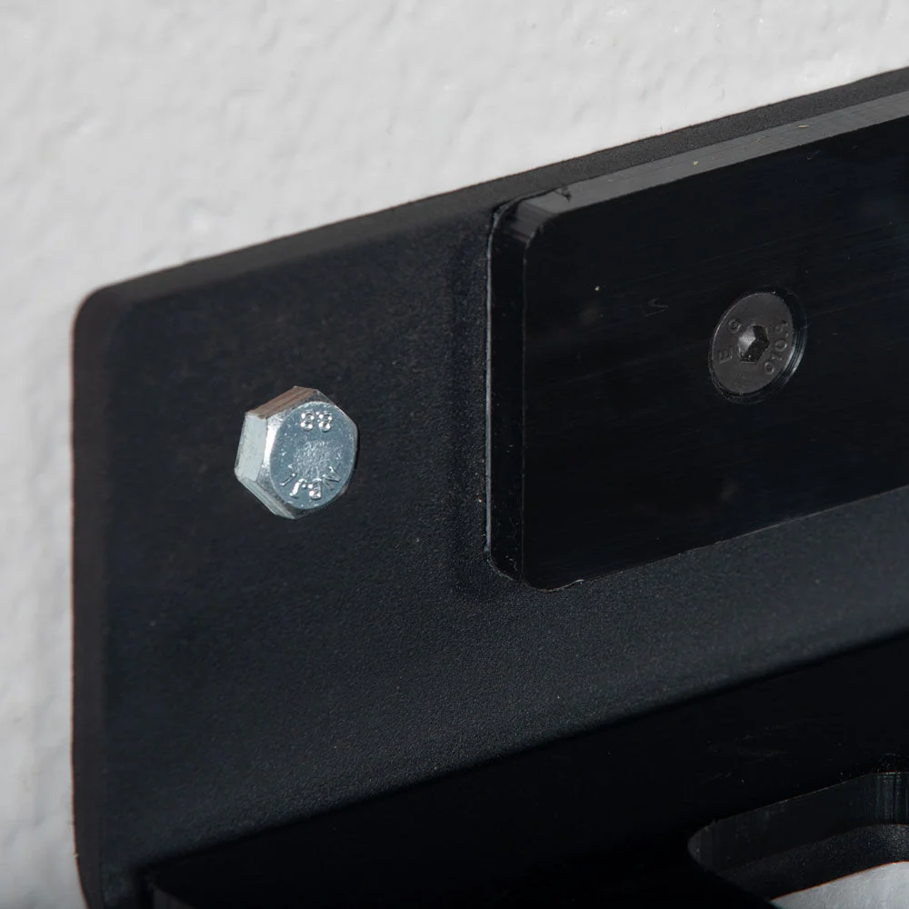 Scratch and Dent, 3 Barbell Vertical Hanger - Image 4