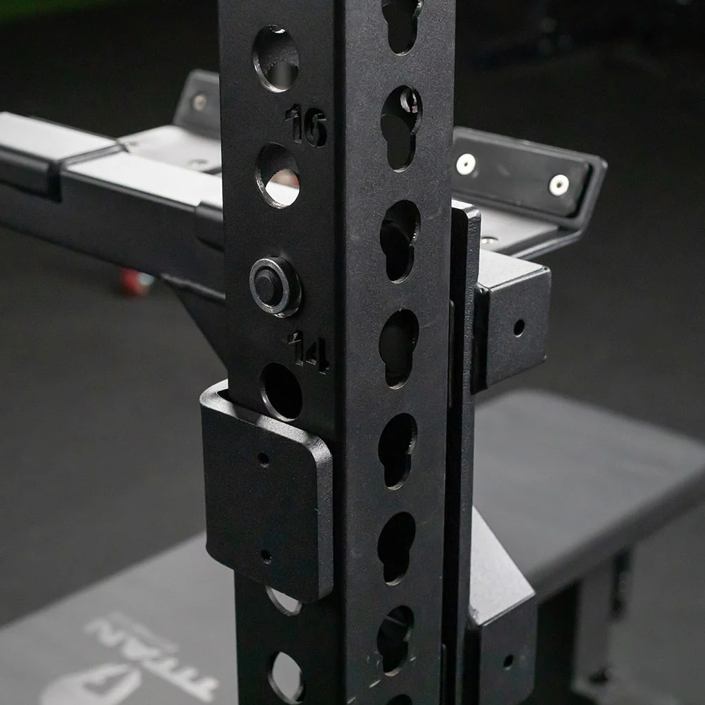 Dumbbell Holders Fits X-3 or TITAN Series - Image 7