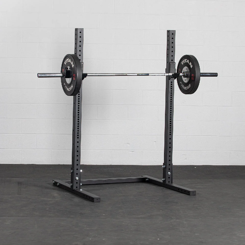 Scratch and Dent, X-3 Series Short Squat Stand - Image 3