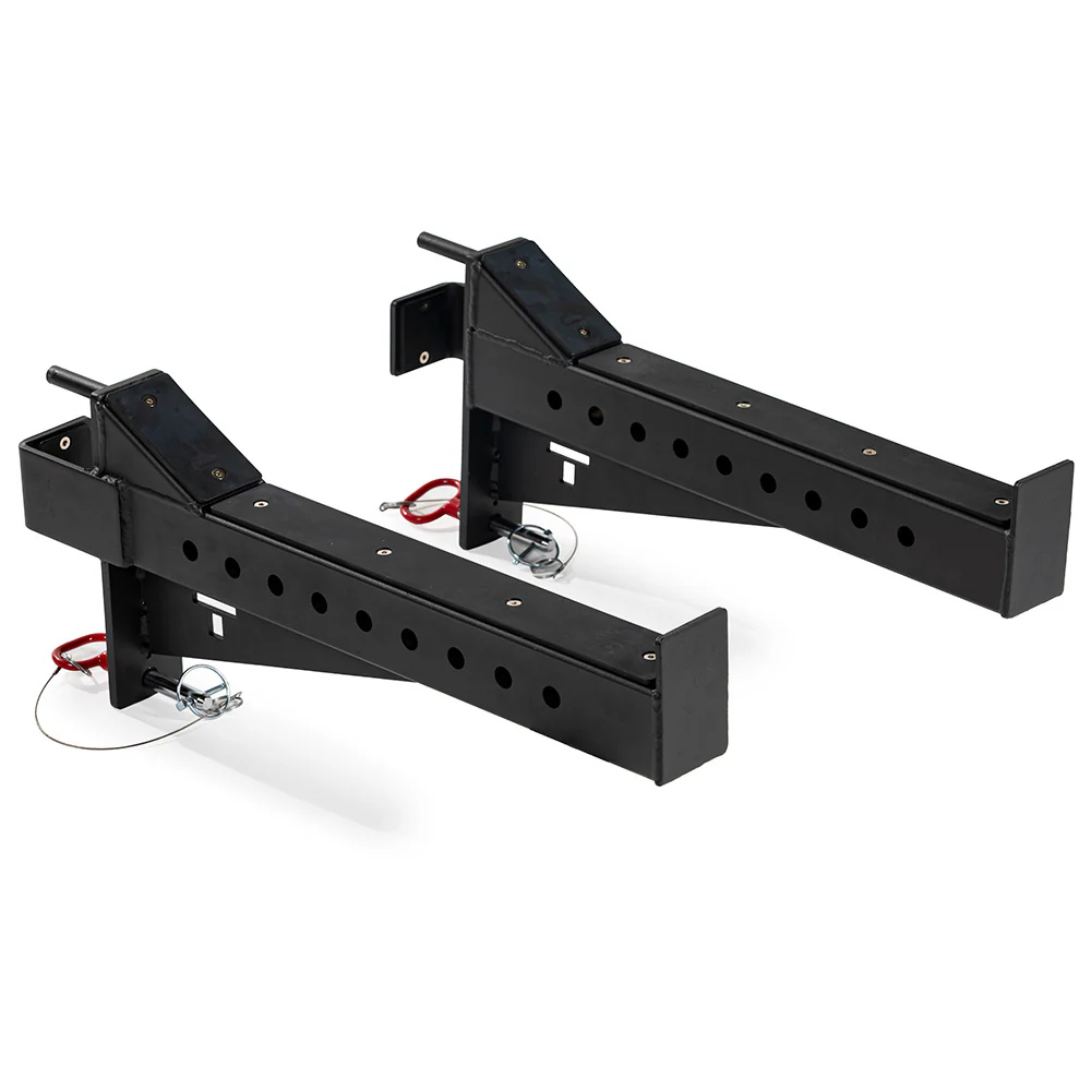 X-3 Series Spotter Arms
