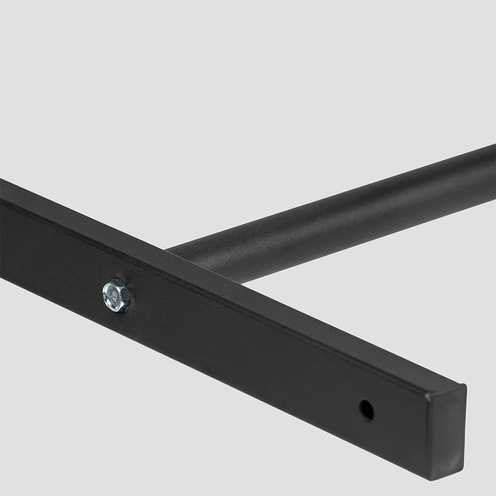 Large Adjustable Ceiling Wall-Mount Pull-Up Bar - Image 6
