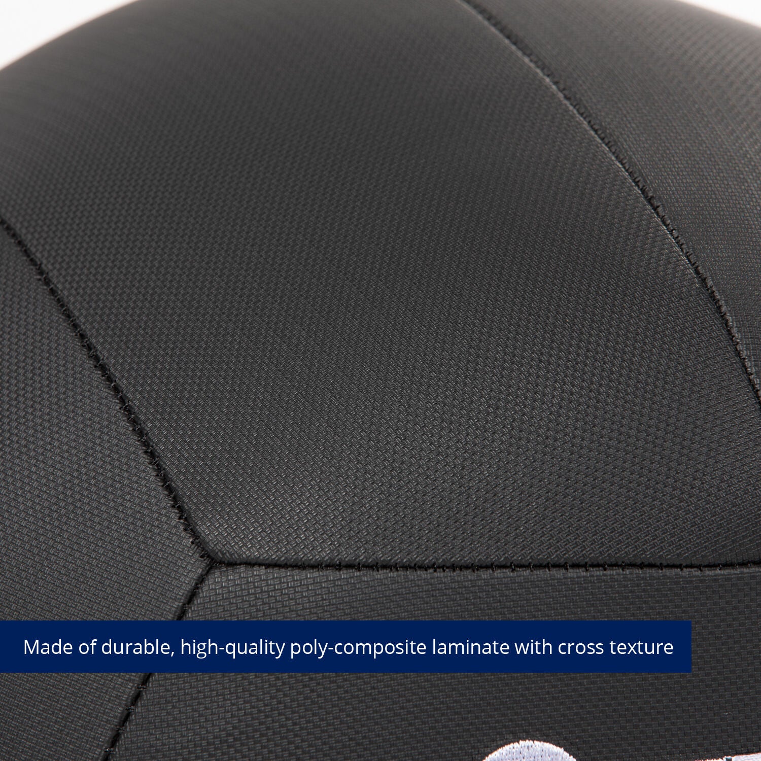 Scratch and Dent - 6 LB Composite Wall Ball - FINAL SALE - Image 2