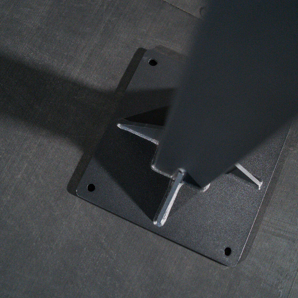 Scratch and Dent, Adjustable Heavy Bag Boxing Stand - Image 5