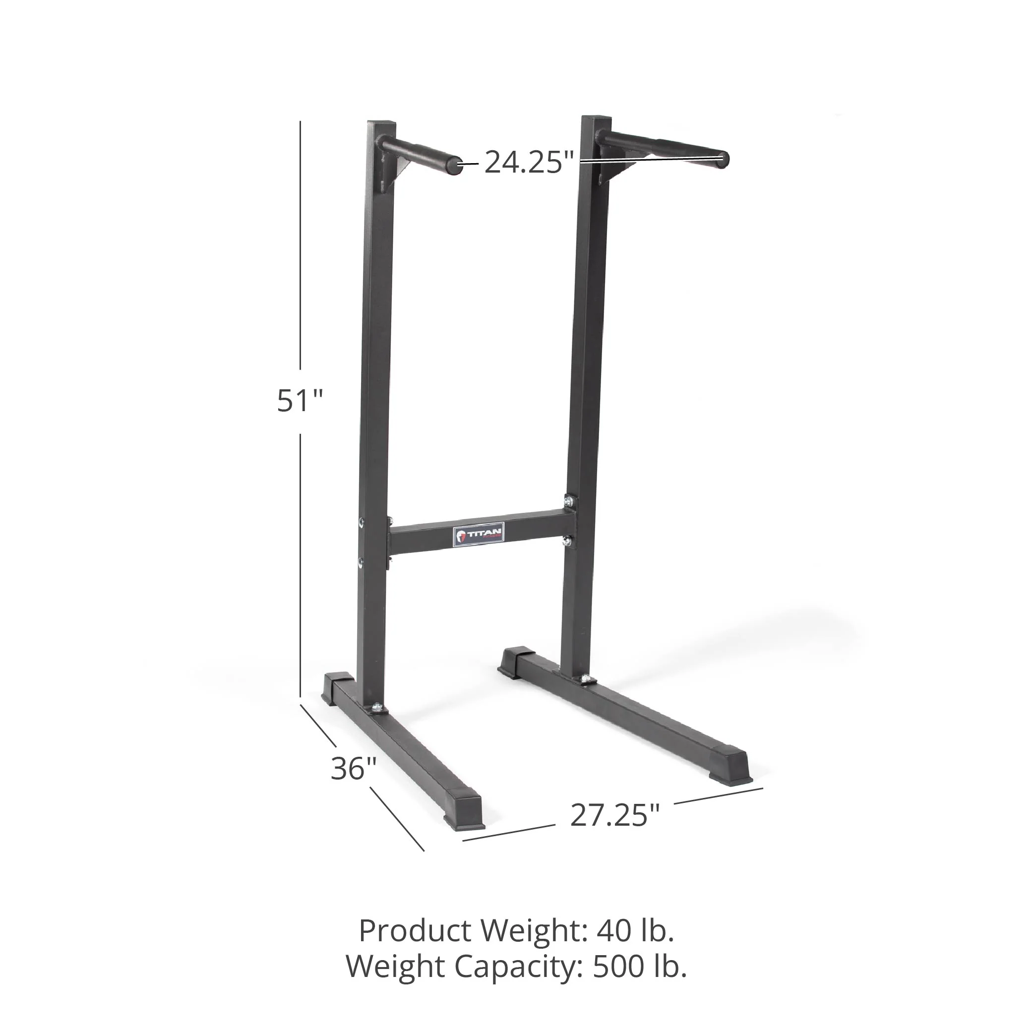 Scratch and Dent, Dip Stand - Image 7