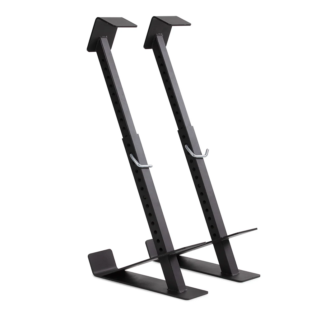 Eccentric Hooks
