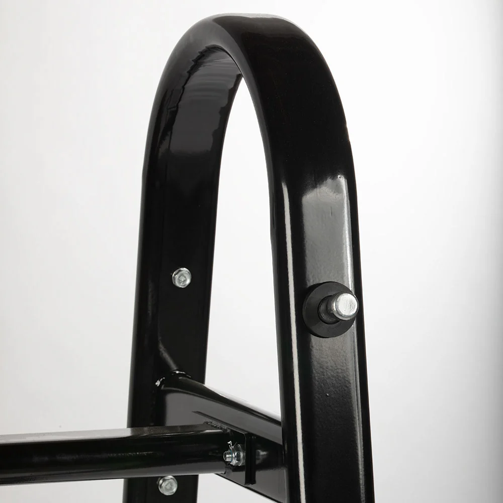 Scratch and Dent, Fixed Barbell Rack - Image 5
