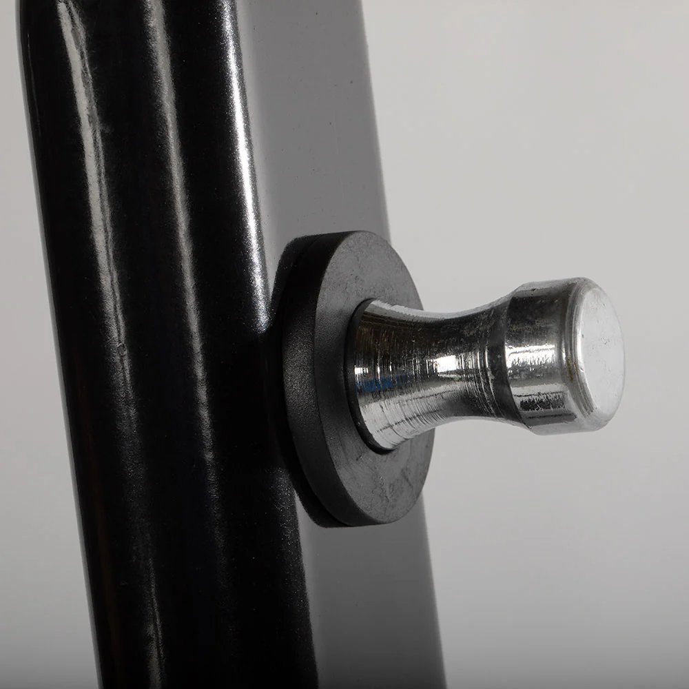 Scratch and Dent, Fixed Barbell Rack - Image 6