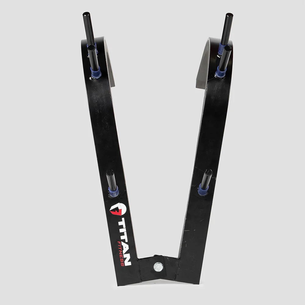 Scratch and Dent, Front Squat Harness - Image 2