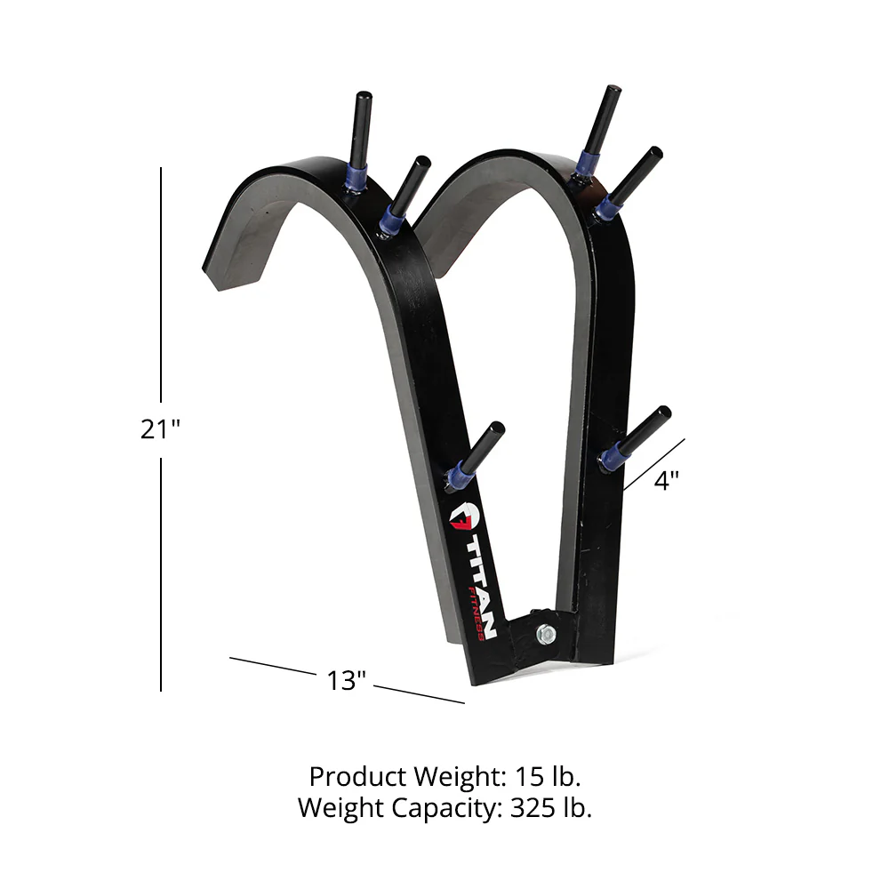 Scratch and Dent, Front Squat Harness - Image 7