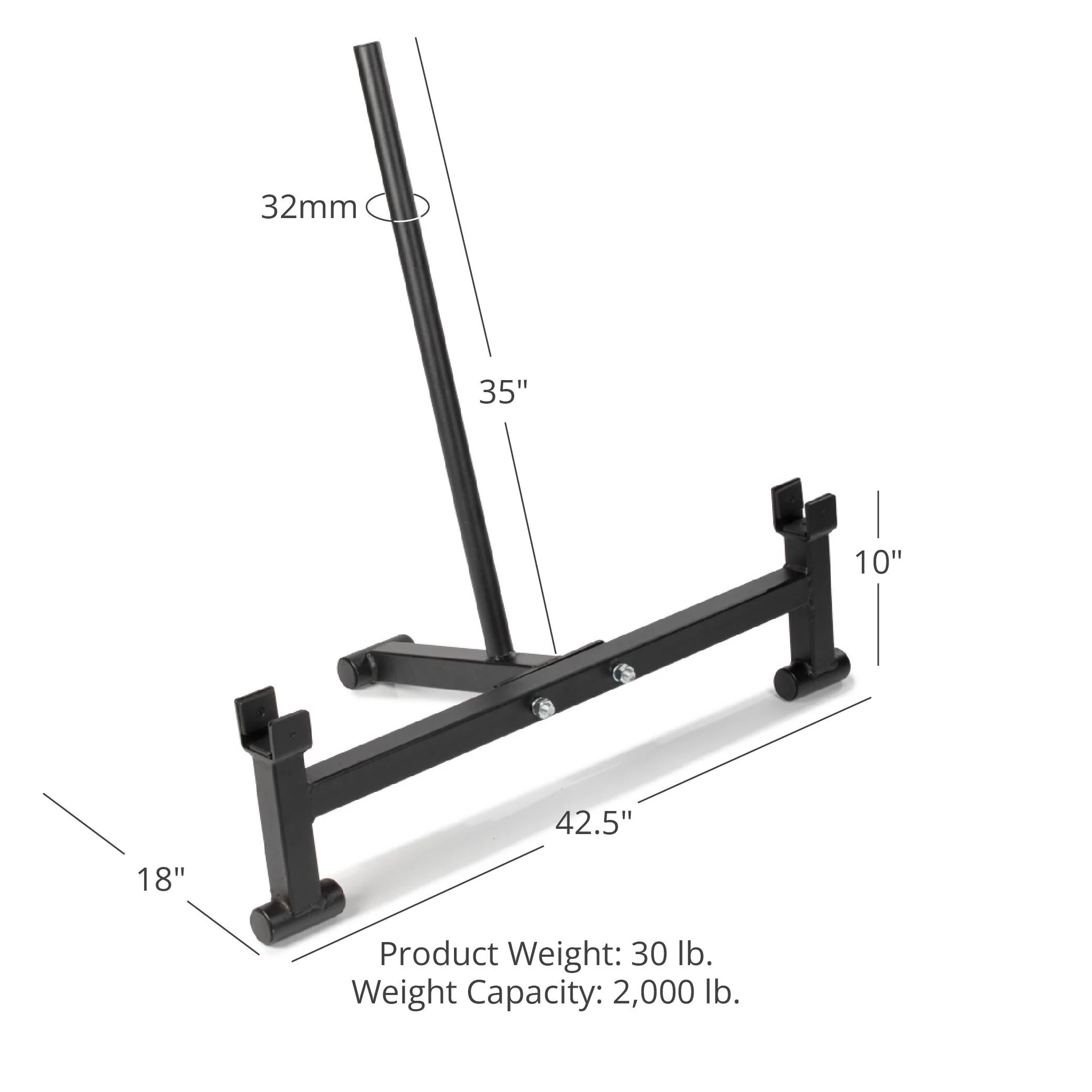 Scratch and Dent, Full Bar Jack - Image 10